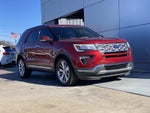 2019 Ford Explorer Limited FWD