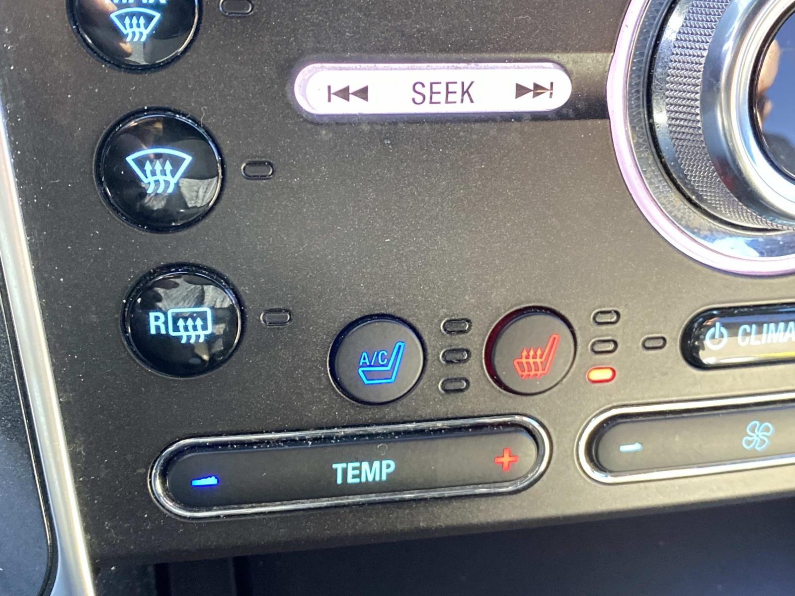 2019 Ford Explorer Limited FWD