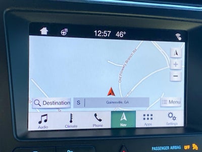 2019 Ford Explorer Limited FWD