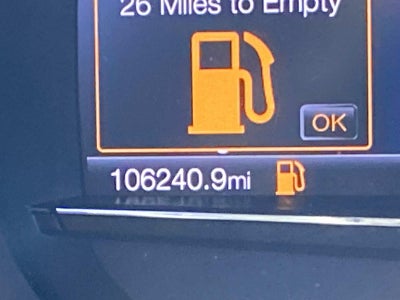 2019 Ford Explorer Limited FWD