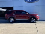 2019 Ford Explorer Limited FWD