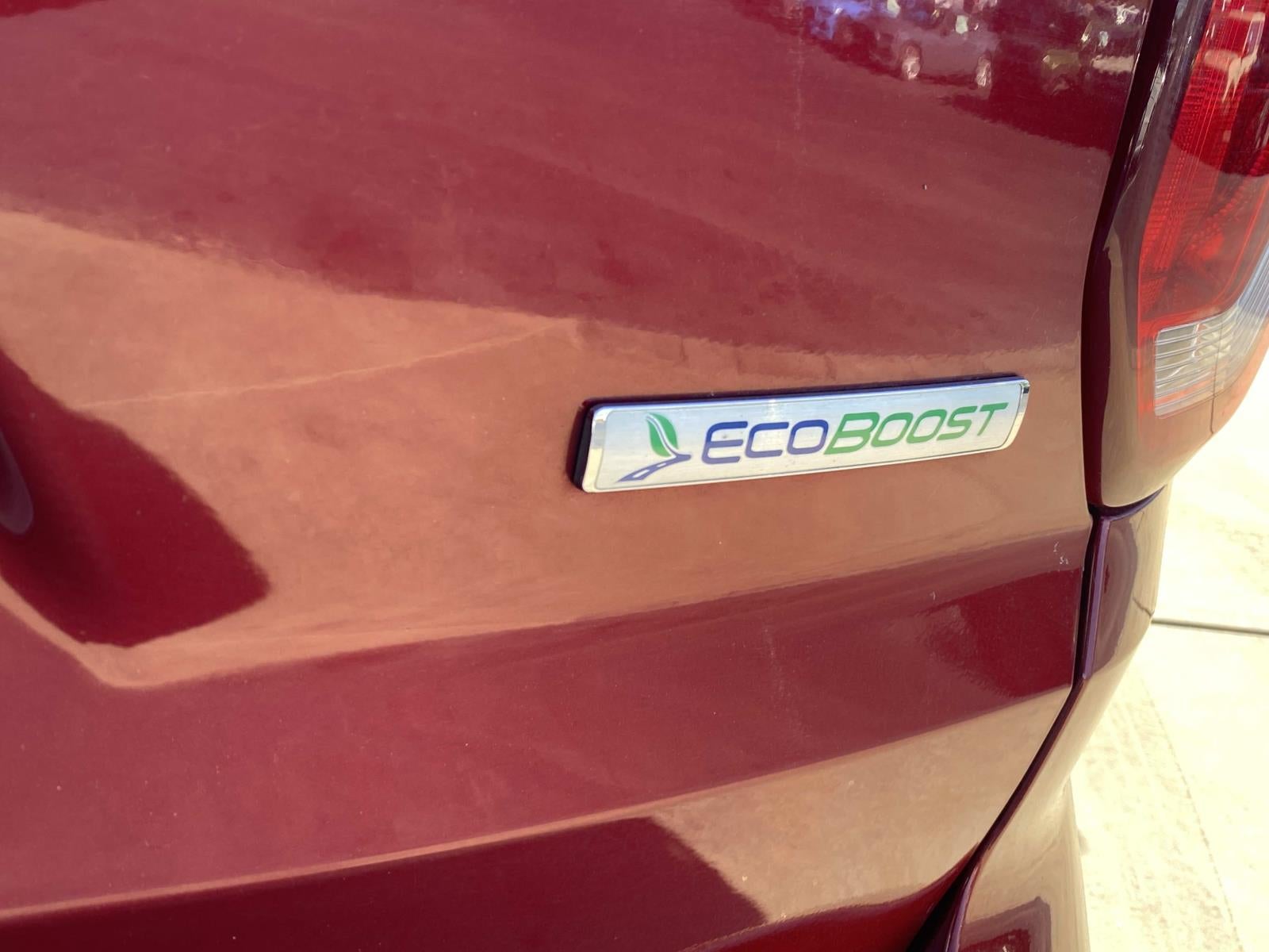 2019 Ford Explorer Limited FWD