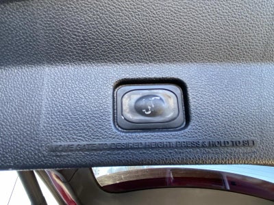 2019 Ford Explorer Limited FWD