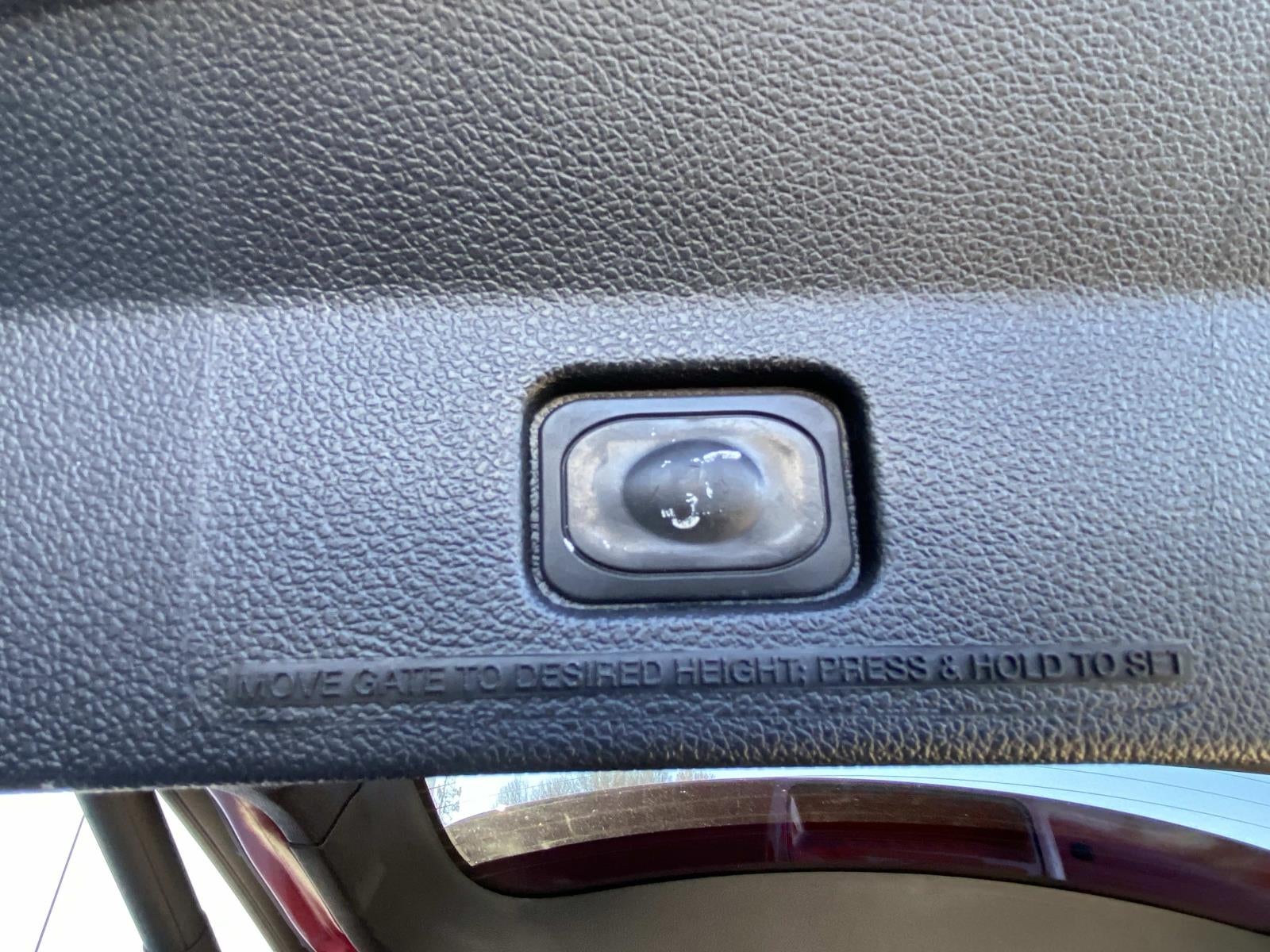 2019 Ford Explorer Limited FWD