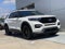 2020 Ford Explorer ST 4WD