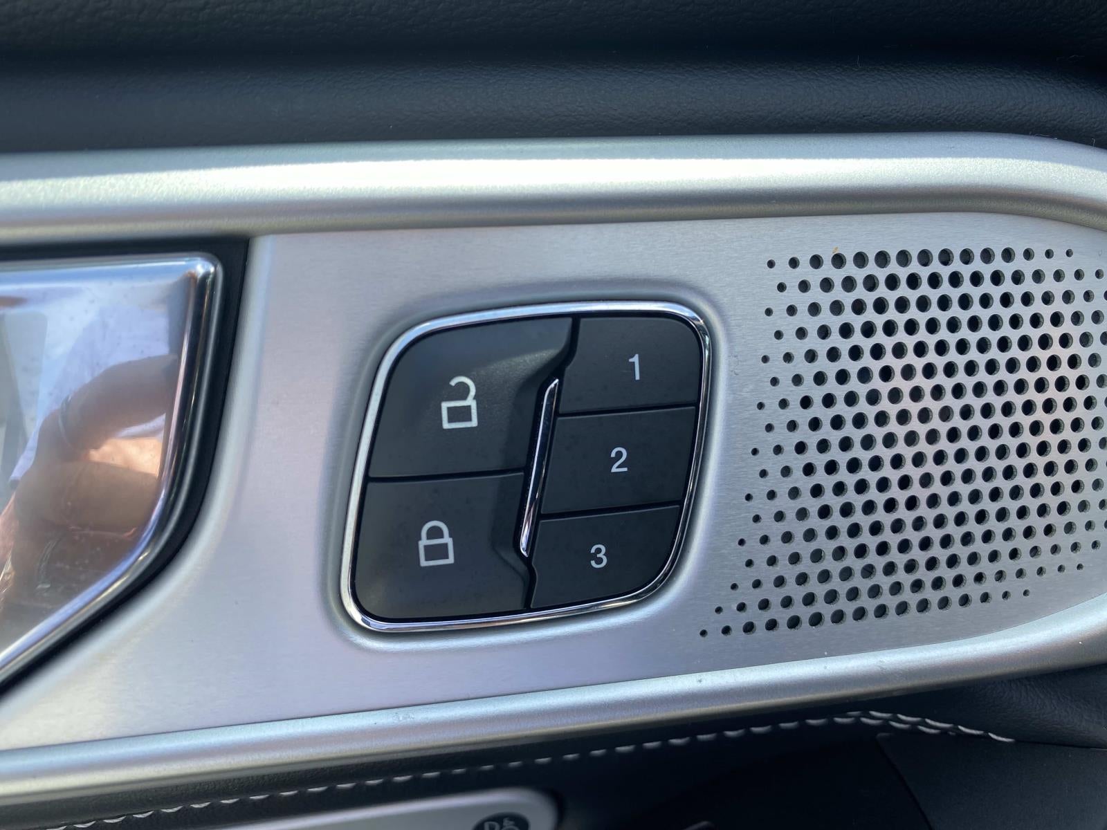 2020 Ford Explorer ST 4WD