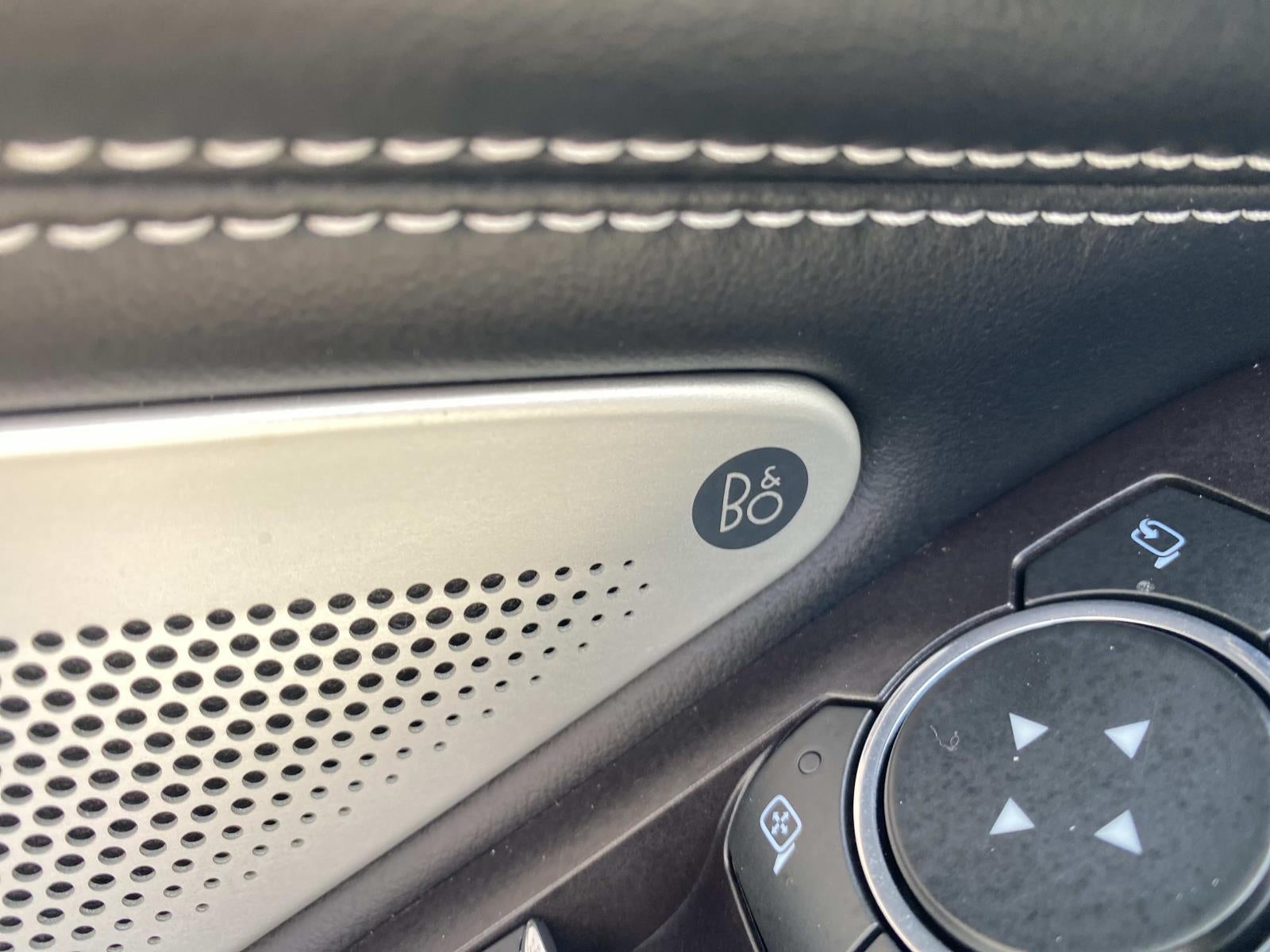 2020 Ford Explorer ST 4WD