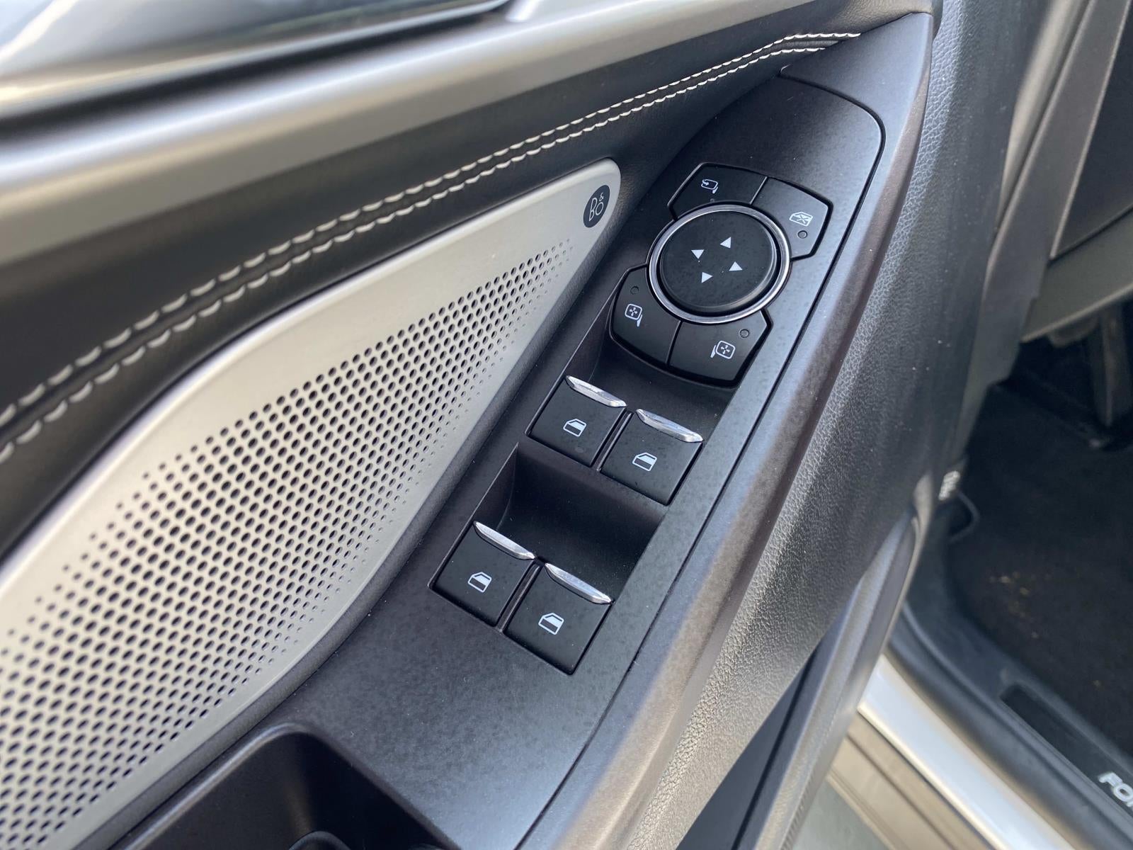 2020 Ford Explorer ST 4WD