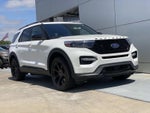 2020 Ford Explorer ST 4WD