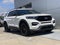 2020 Ford Explorer ST 4WD