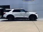 2020 Ford Explorer ST 4WD