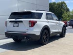 2020 Ford Explorer ST 4WD