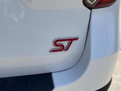 2020 Ford Explorer ST 4WD