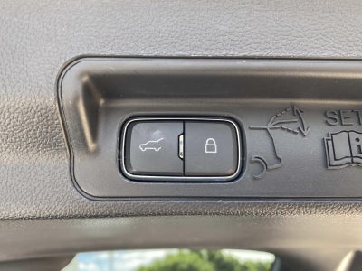 2020 Ford Explorer ST 4WD