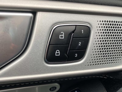 2023 Ford Explorer ST 4WD