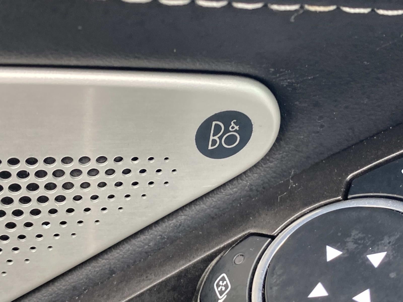 2023 Ford Explorer ST 4WD