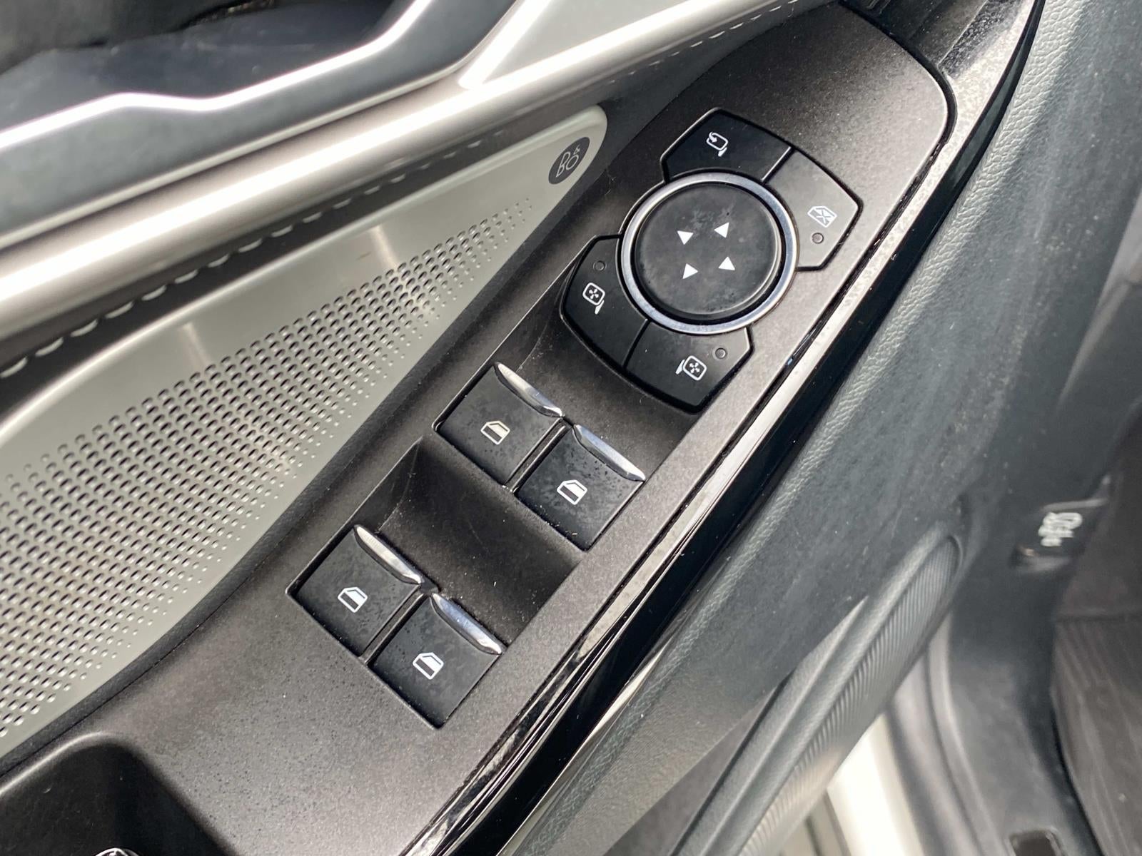 2023 Ford Explorer ST 4WD