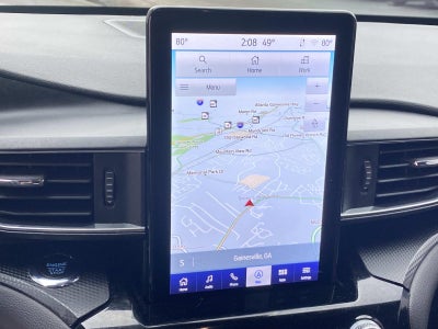 2023 Ford Explorer ST 4WD