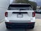 2023 Ford Explorer ST 4WD