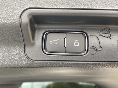 2023 Ford Explorer ST 4WD