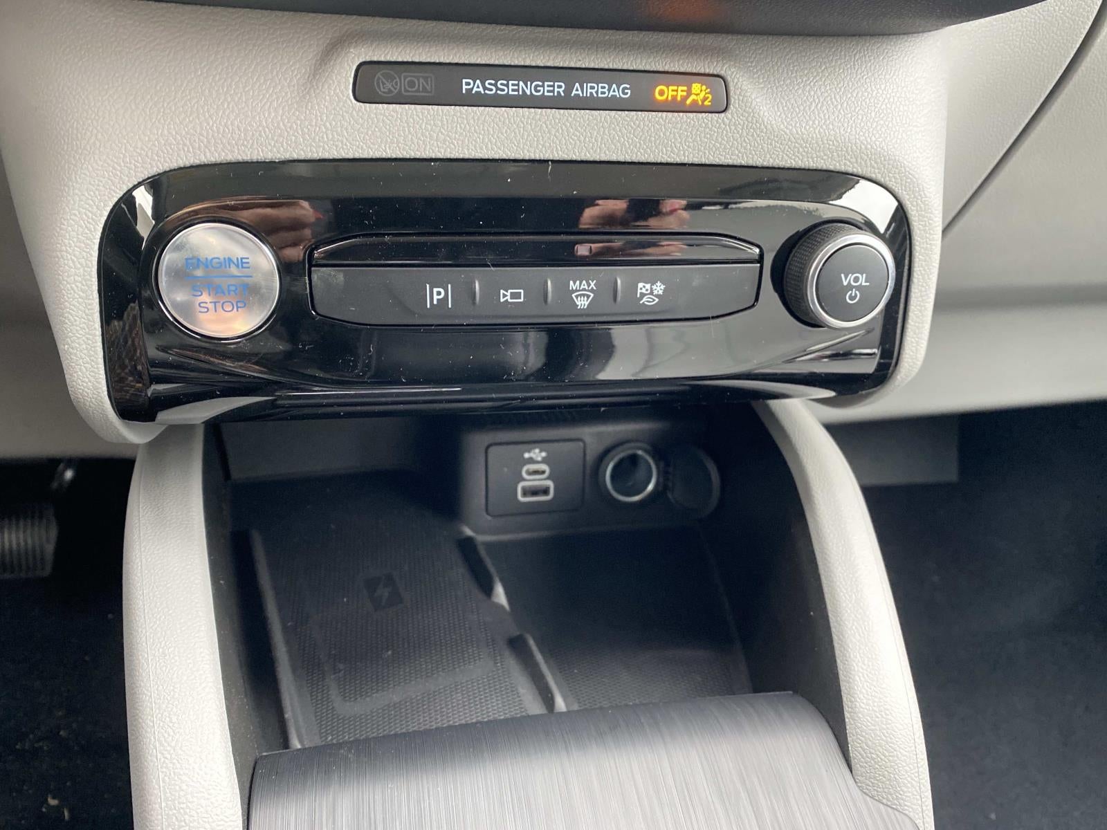 2026 Ford Escape Plug-in Hybrid