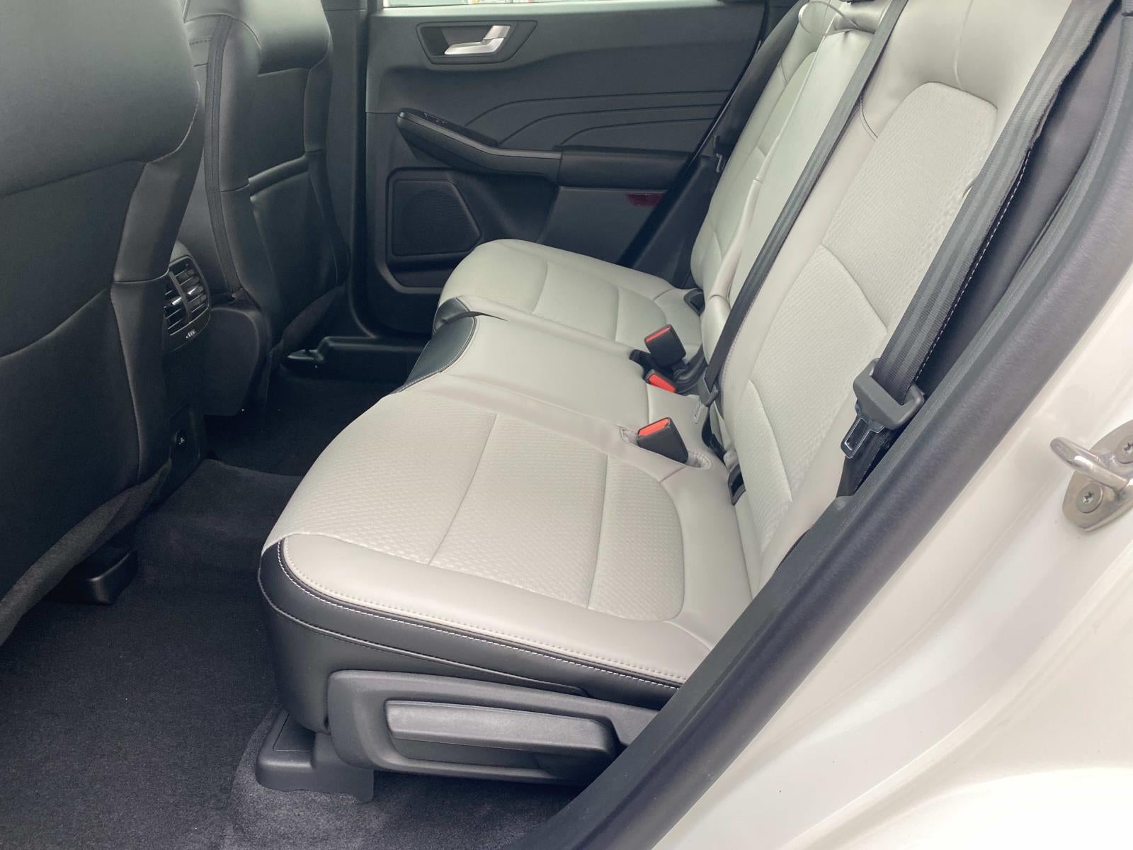 2026 Ford Escape Base