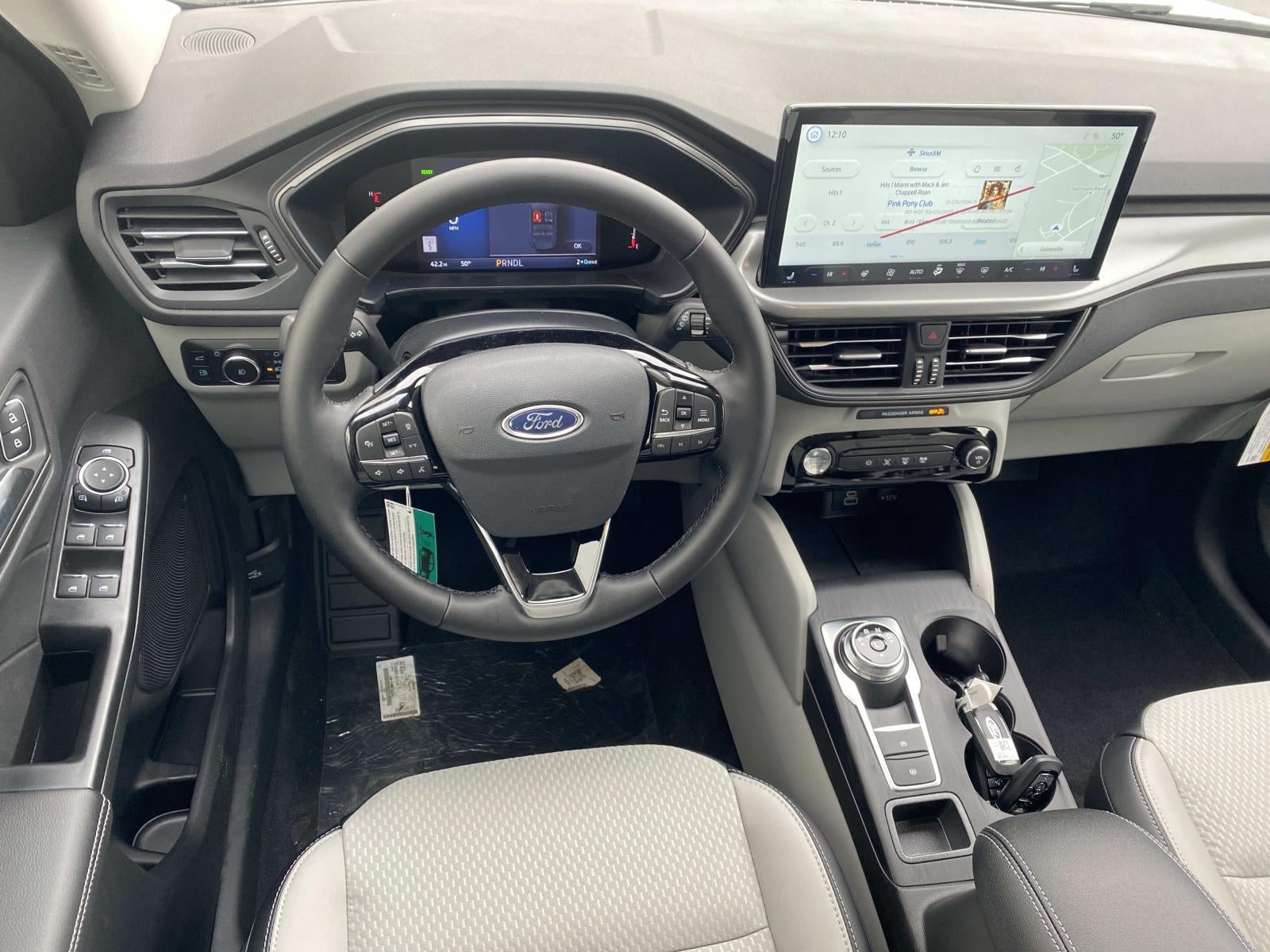 2026 Ford Escape Base
