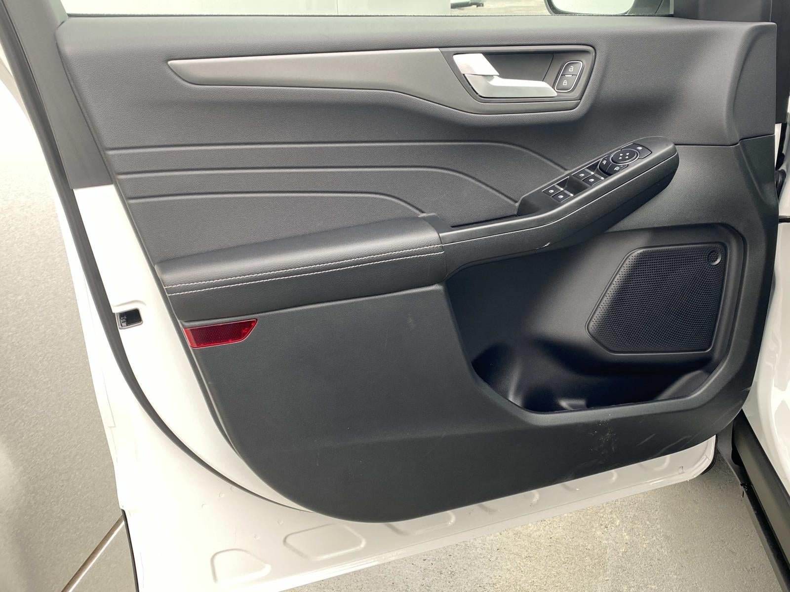 2026 Ford Escape Base