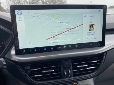 2026 Ford Escape Base