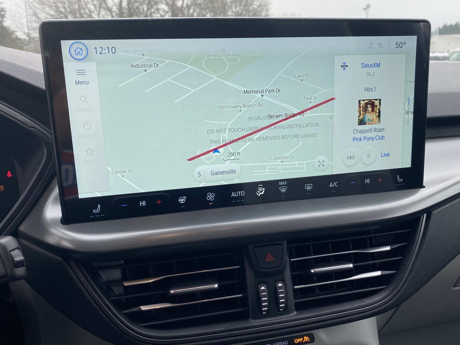 2026 Ford Escape Base