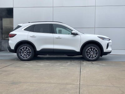 2026 Ford Escape Base