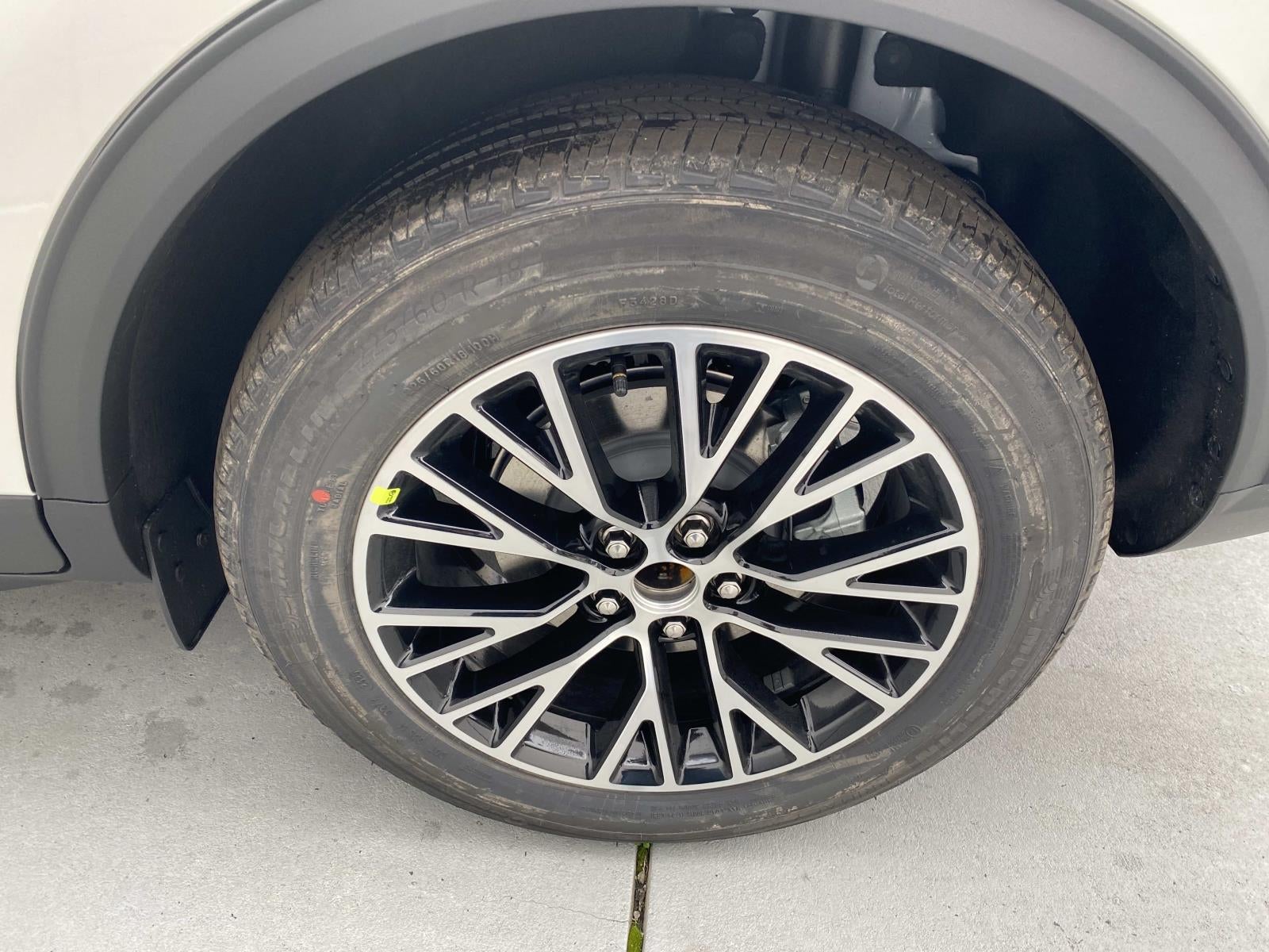 2026 Ford Escape Base