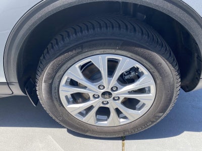 2023 Ford Escape Active FWD