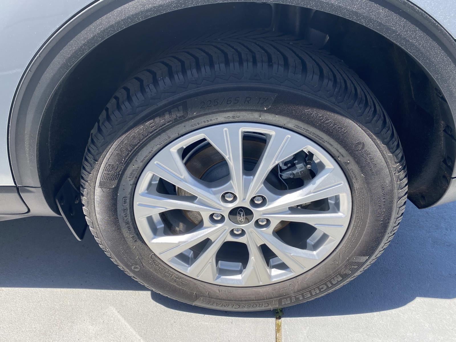 2023 Ford Escape Active FWD