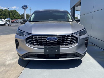 2023 Ford Escape Active FWD