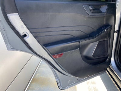 2023 Ford Escape Active FWD