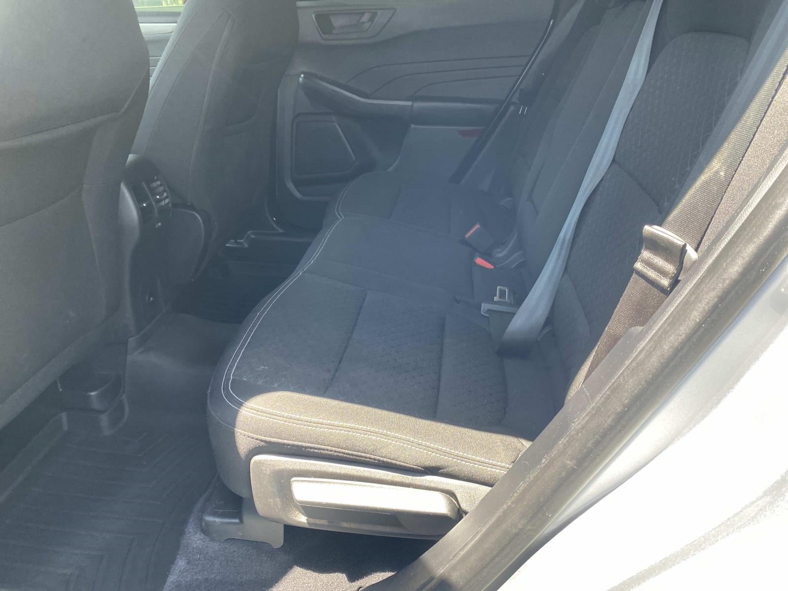 2023 Ford Escape Active FWD