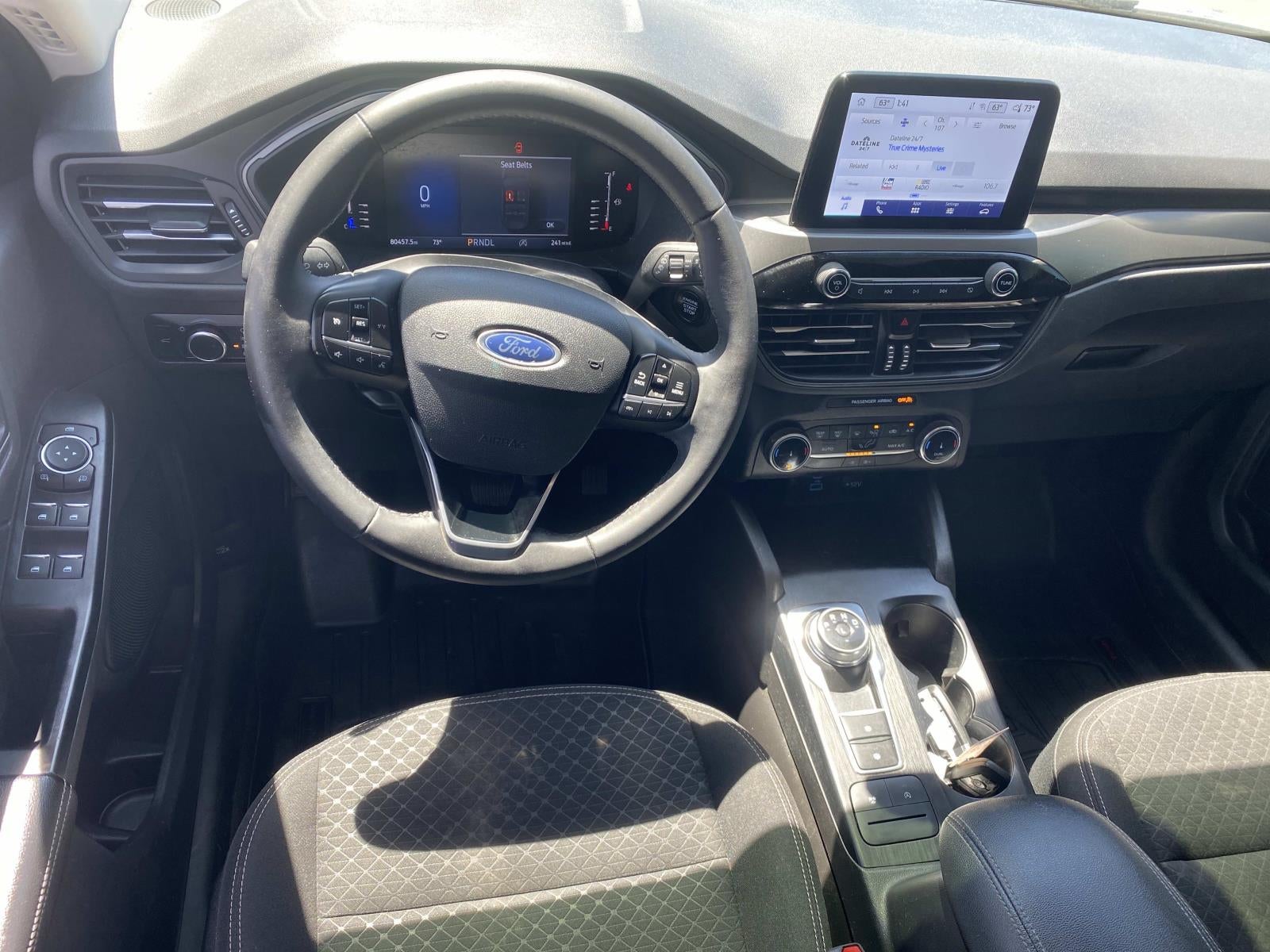 2023 Ford Escape Active FWD