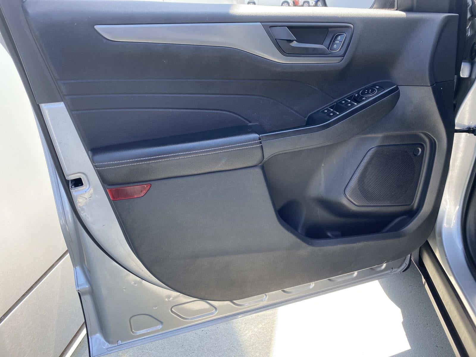 2023 Ford Escape Active FWD