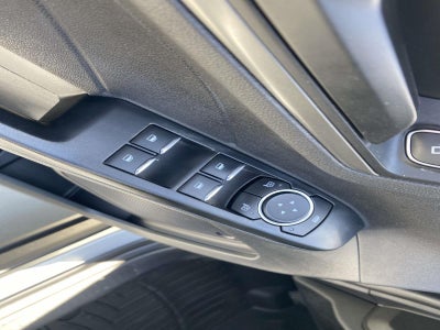 2023 Ford Escape Active FWD