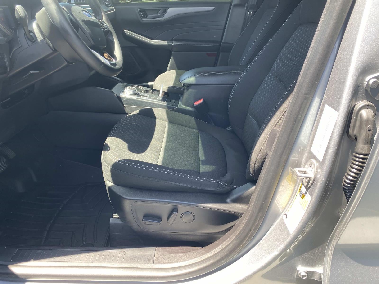 2023 Ford Escape Active FWD