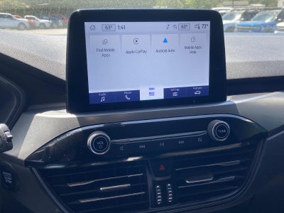 2023 Ford Escape Active FWD