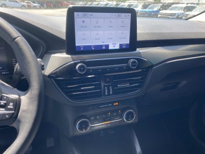 2023 Ford Escape Active FWD