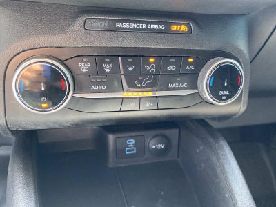 2023 Ford Escape Active FWD