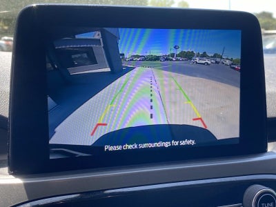 2023 Ford Escape Active FWD