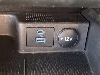 2023 Ford Escape Active FWD