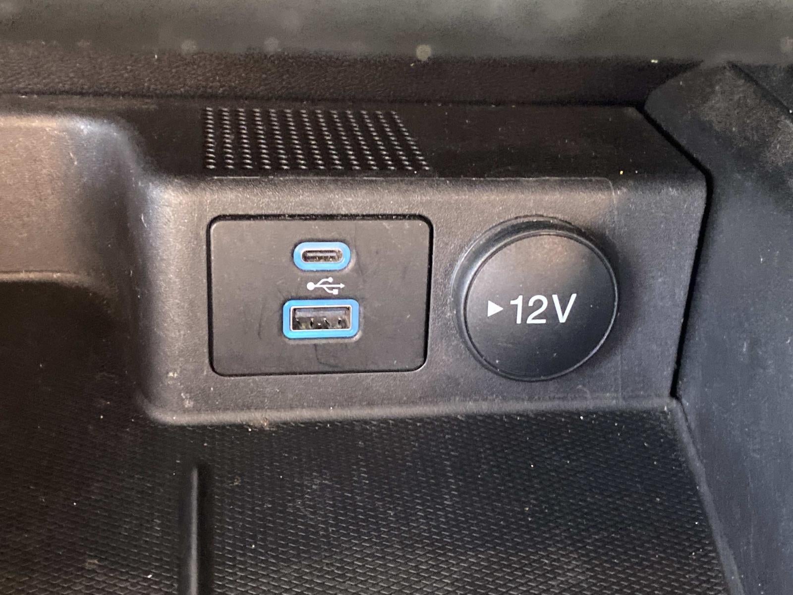 2023 Ford Escape Active FWD