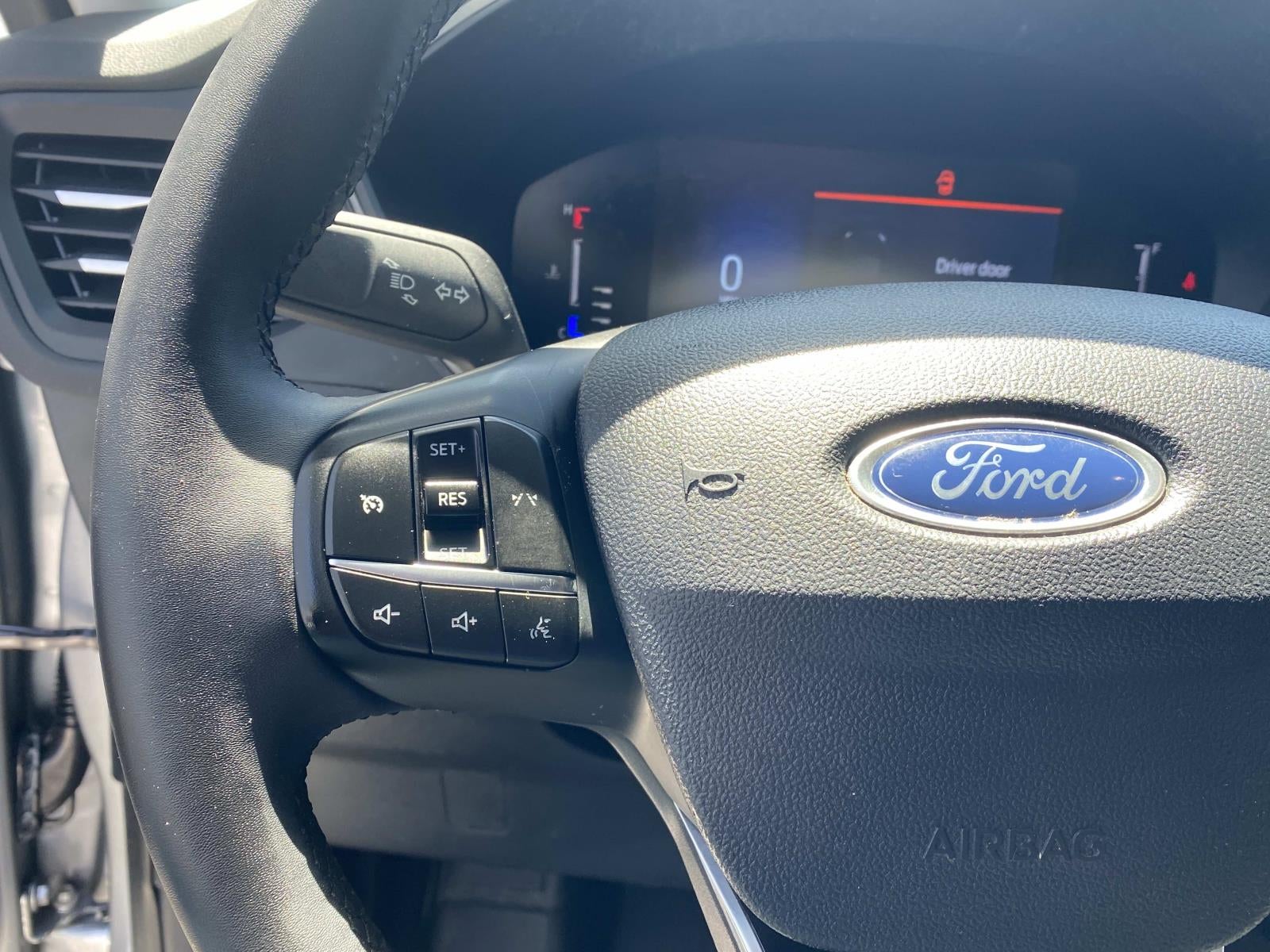 2023 Ford Escape Active FWD
