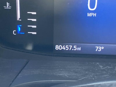 2023 Ford Escape Active FWD