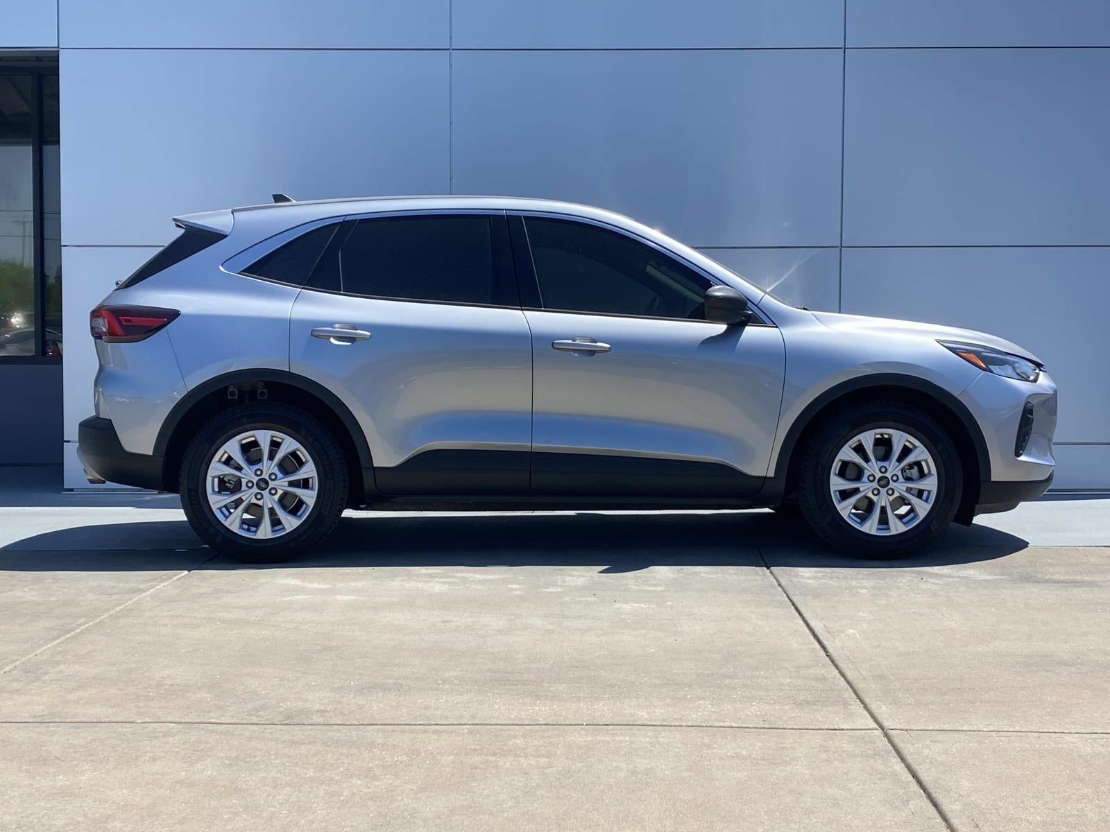 2023 Ford Escape Active FWD